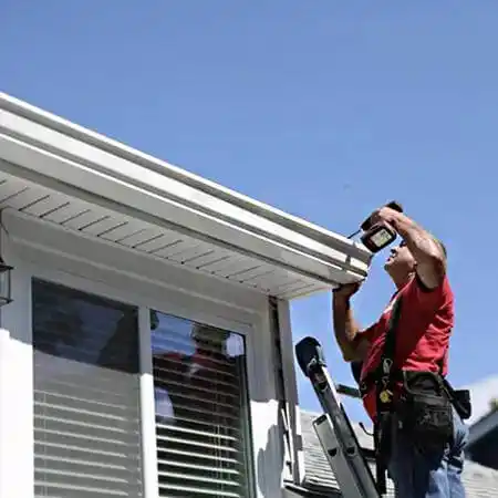 gutter services Carthage